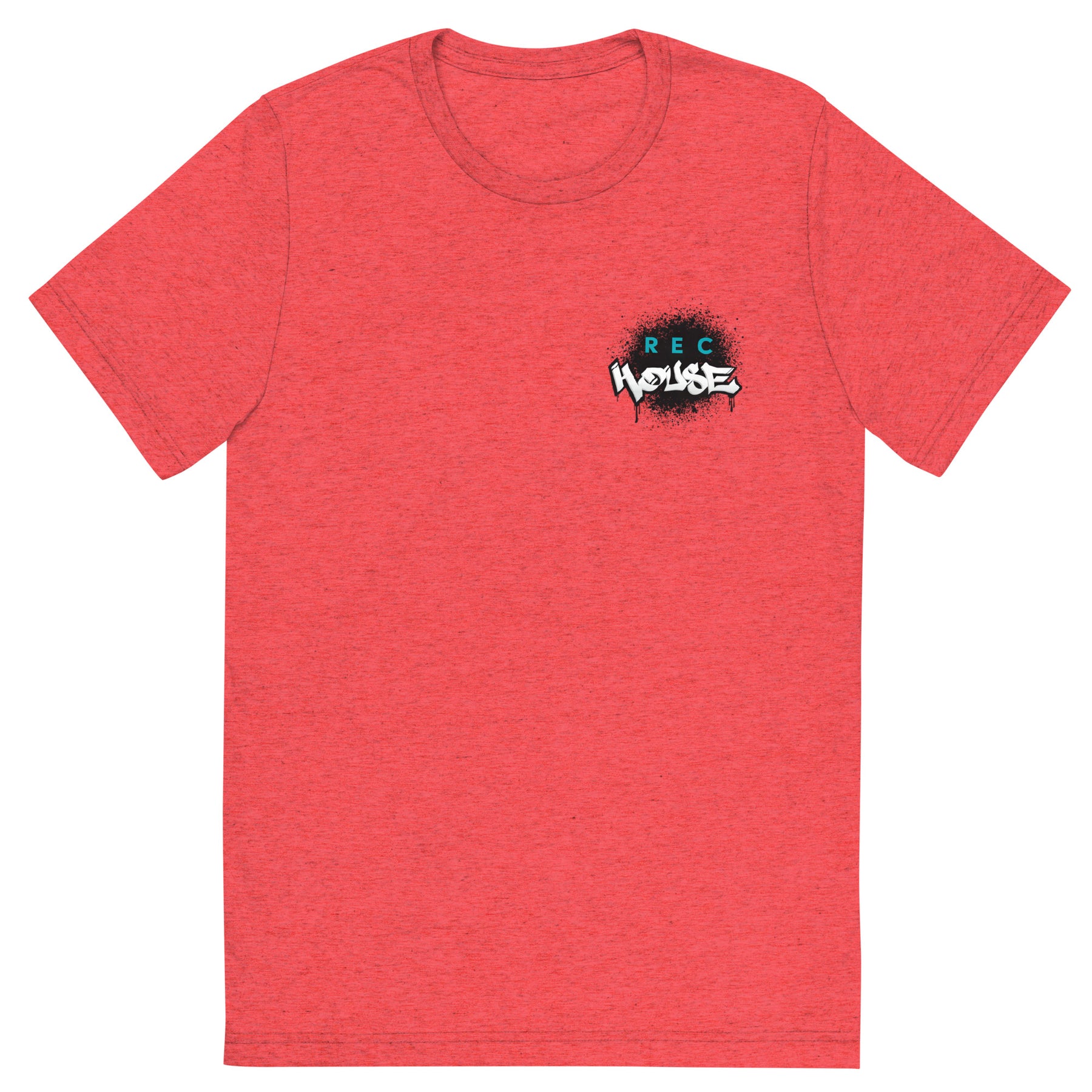 Rec House Adult Back