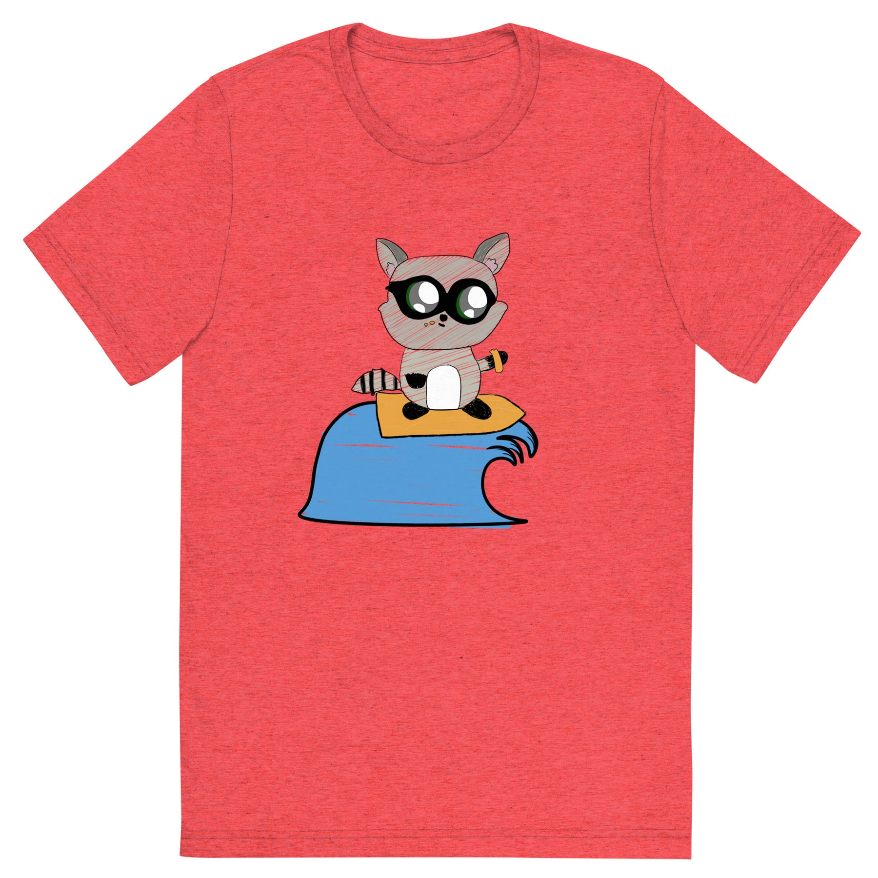 Rec House Adult Front