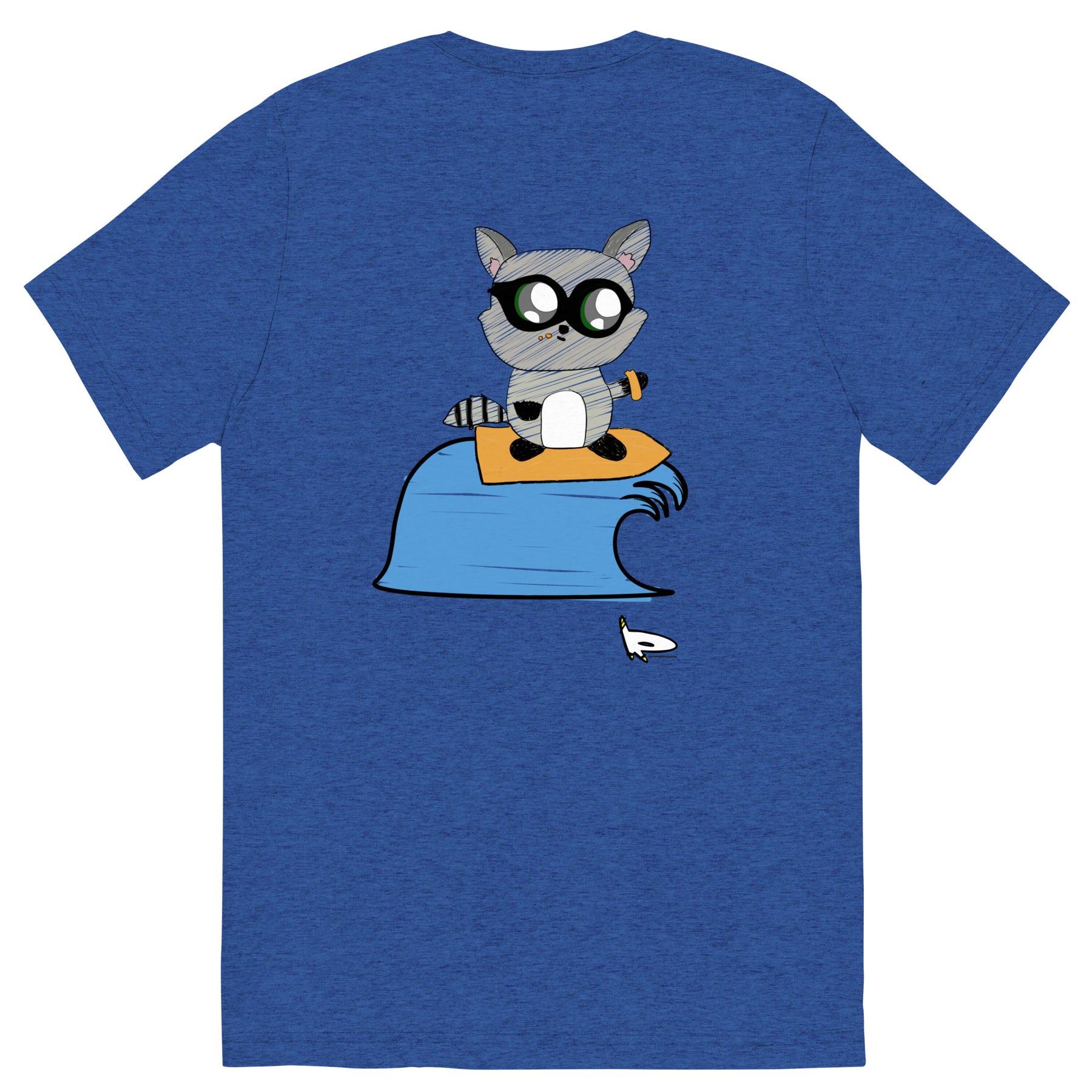 Rec House Adult Back