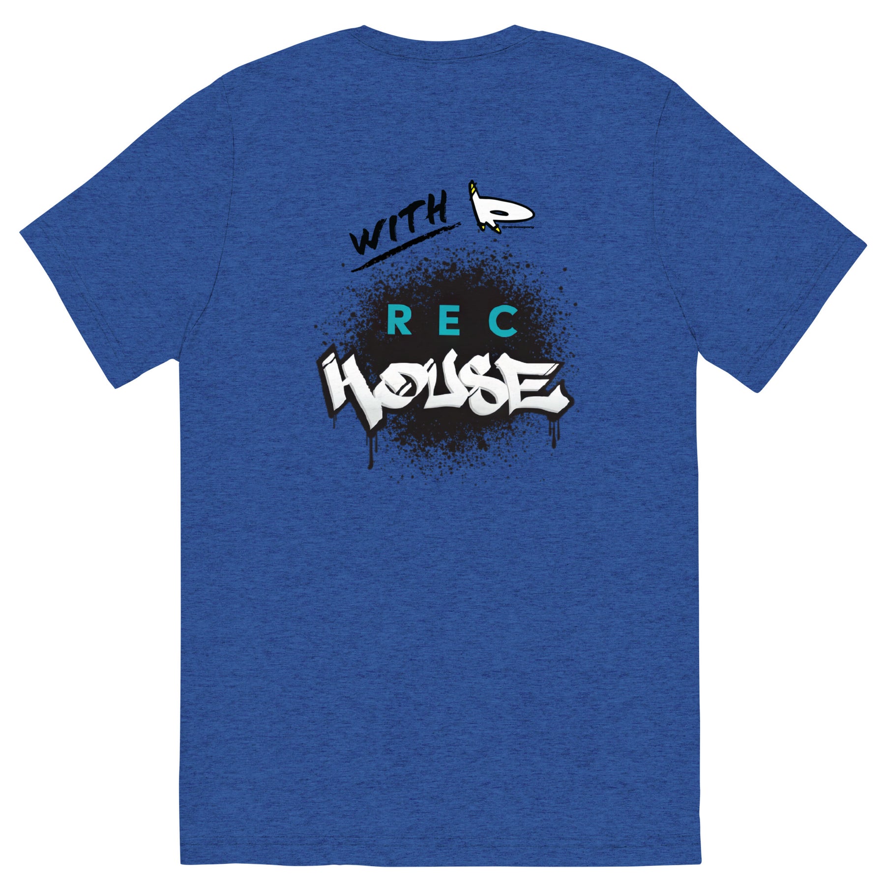 Rec House Adult Front