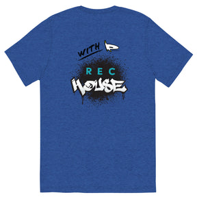 Rec House Adult Front