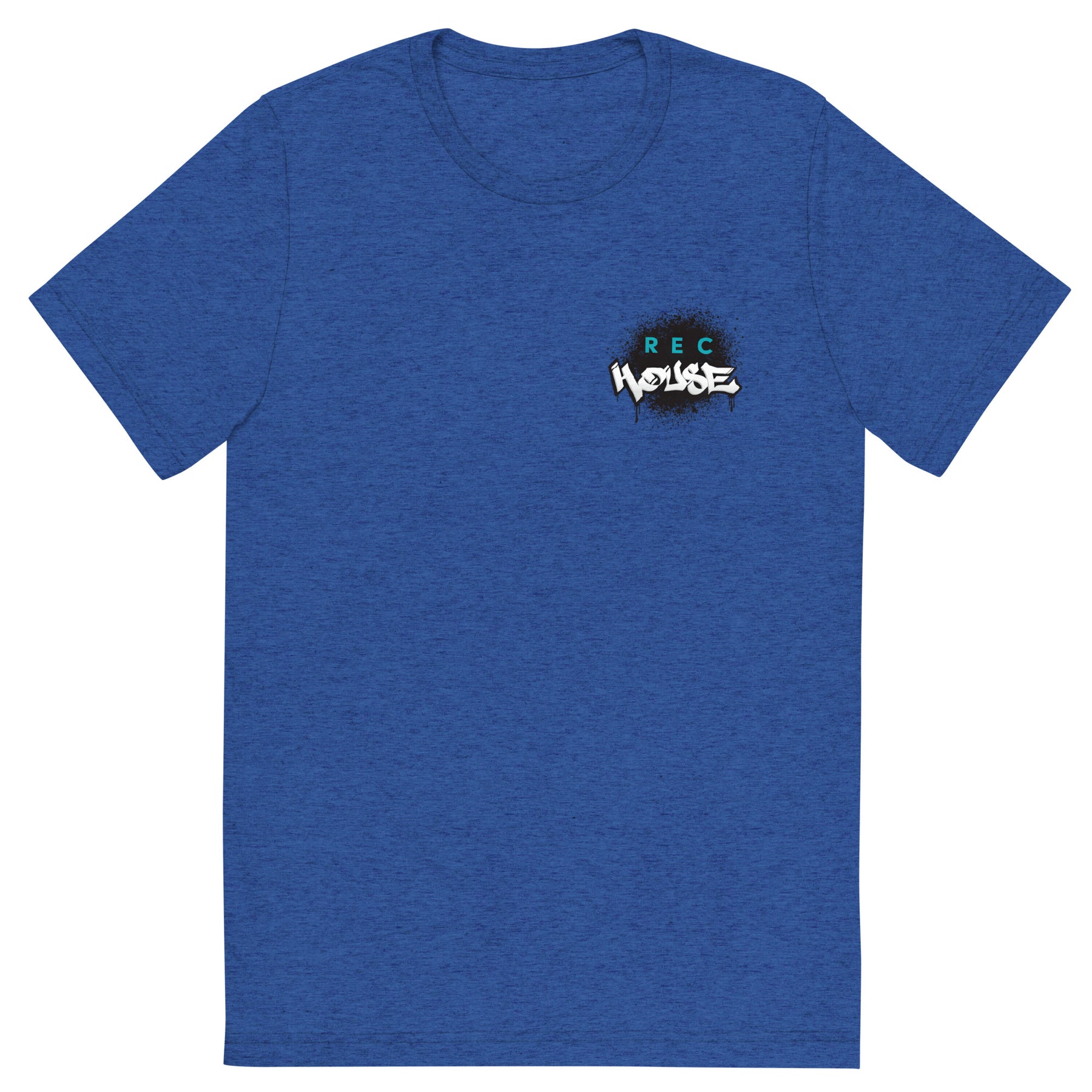 Rec House Adult Back