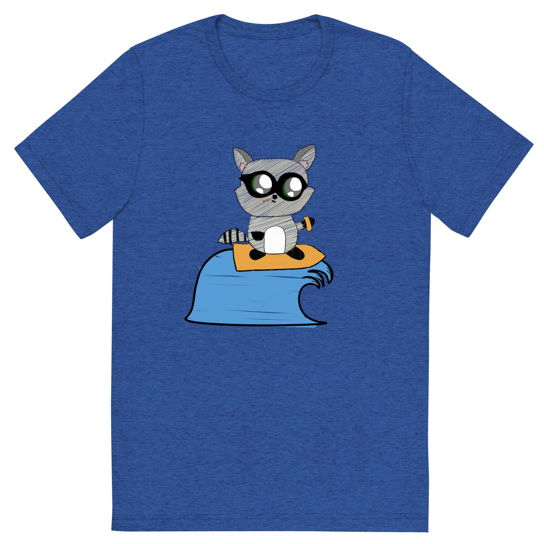 Rec House Adult Front