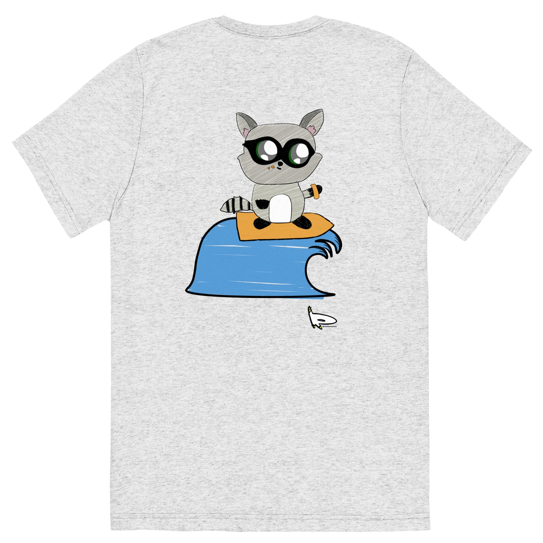 Rec House Adult Back