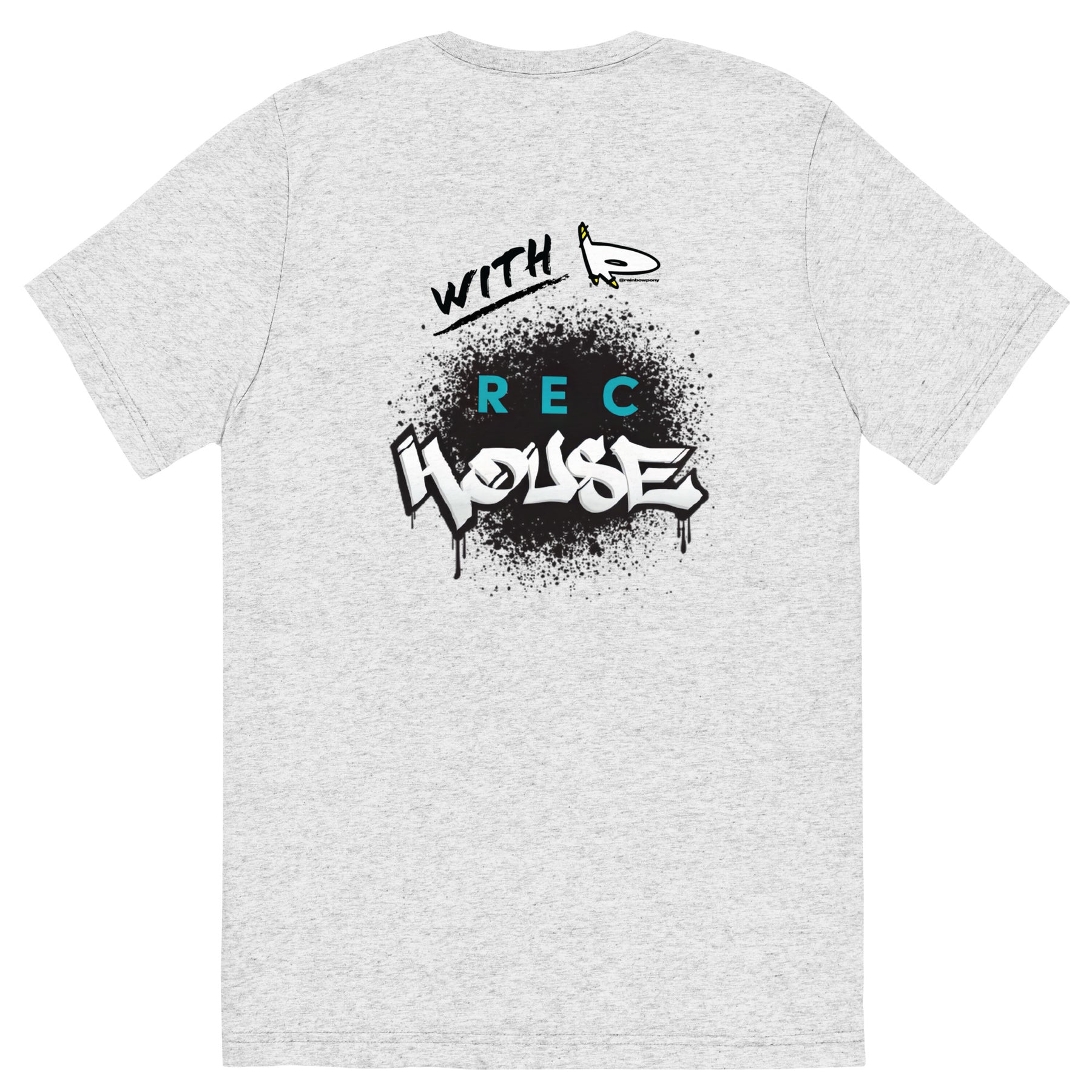 Rec House Adult Front