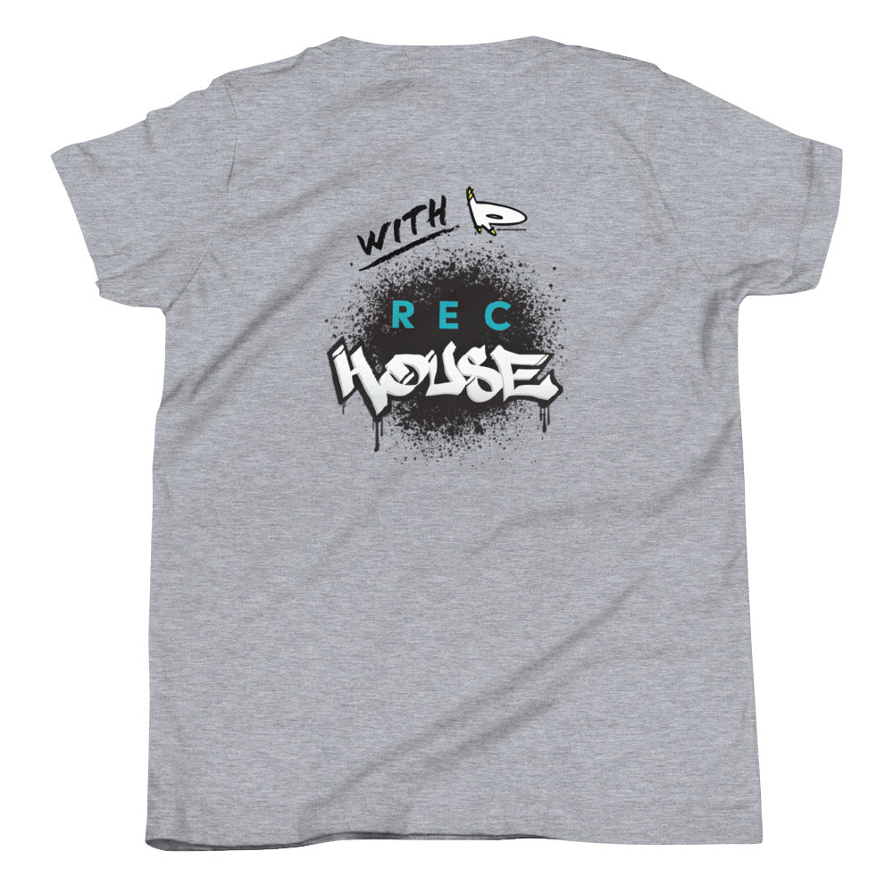Rec House Youth Front