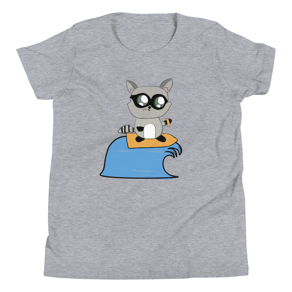 Rec House Youth Front