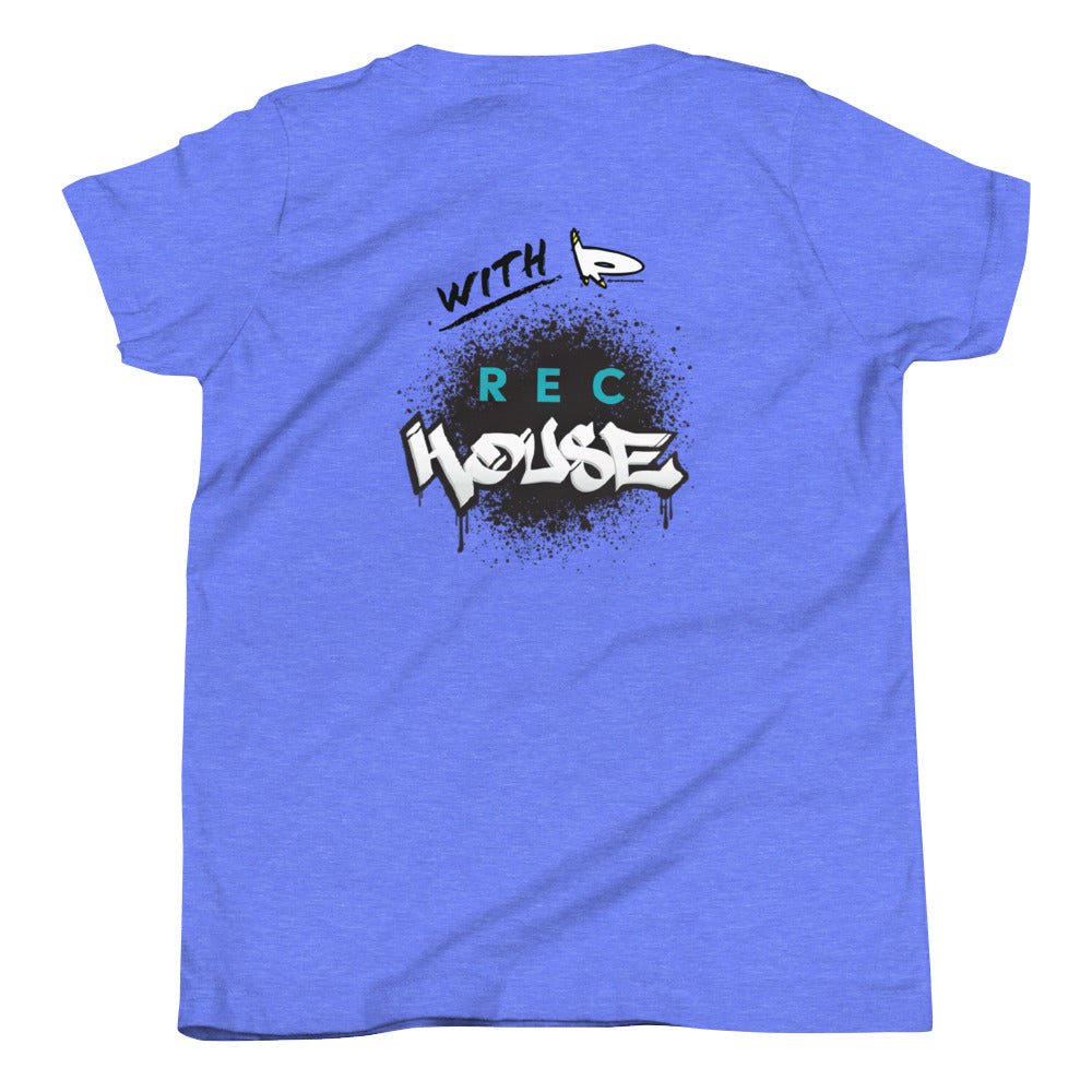 Rec House Youth Front