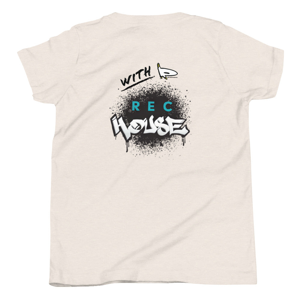 Rec House Youth Front