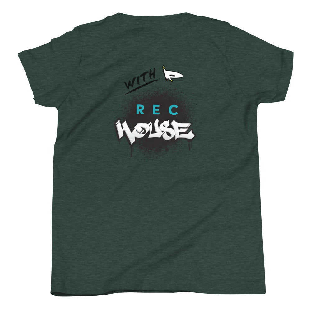 Rec House Youth Front