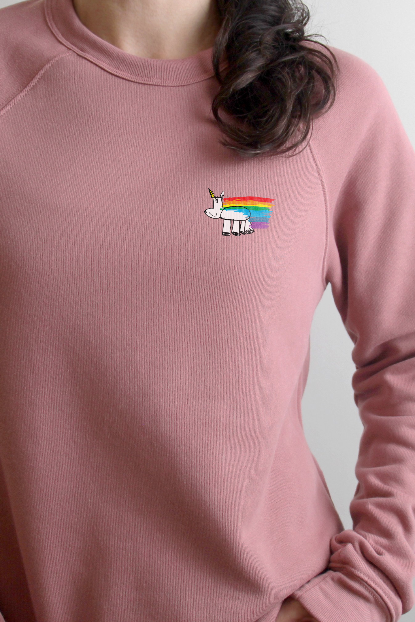 OG Pony Sweatshirt