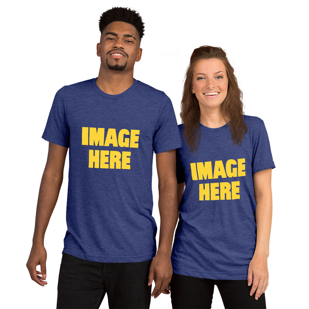 Custom Adult Unisex