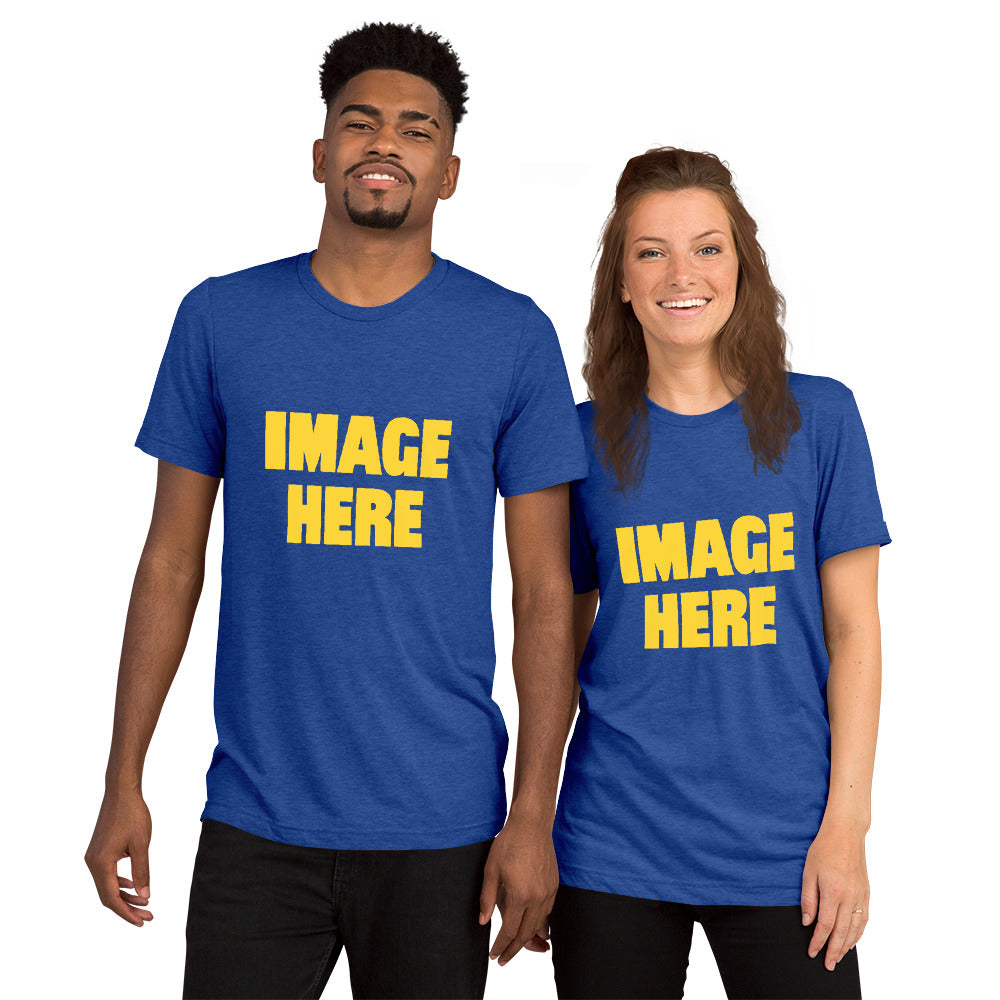 Custom Adult Unisex