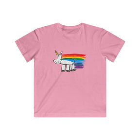 Youth Pony Tee