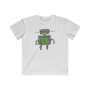 Youth Robot Tee