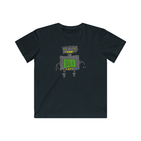 Youth Robot Tee