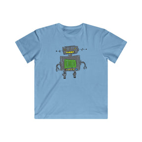 Youth Robot Tee