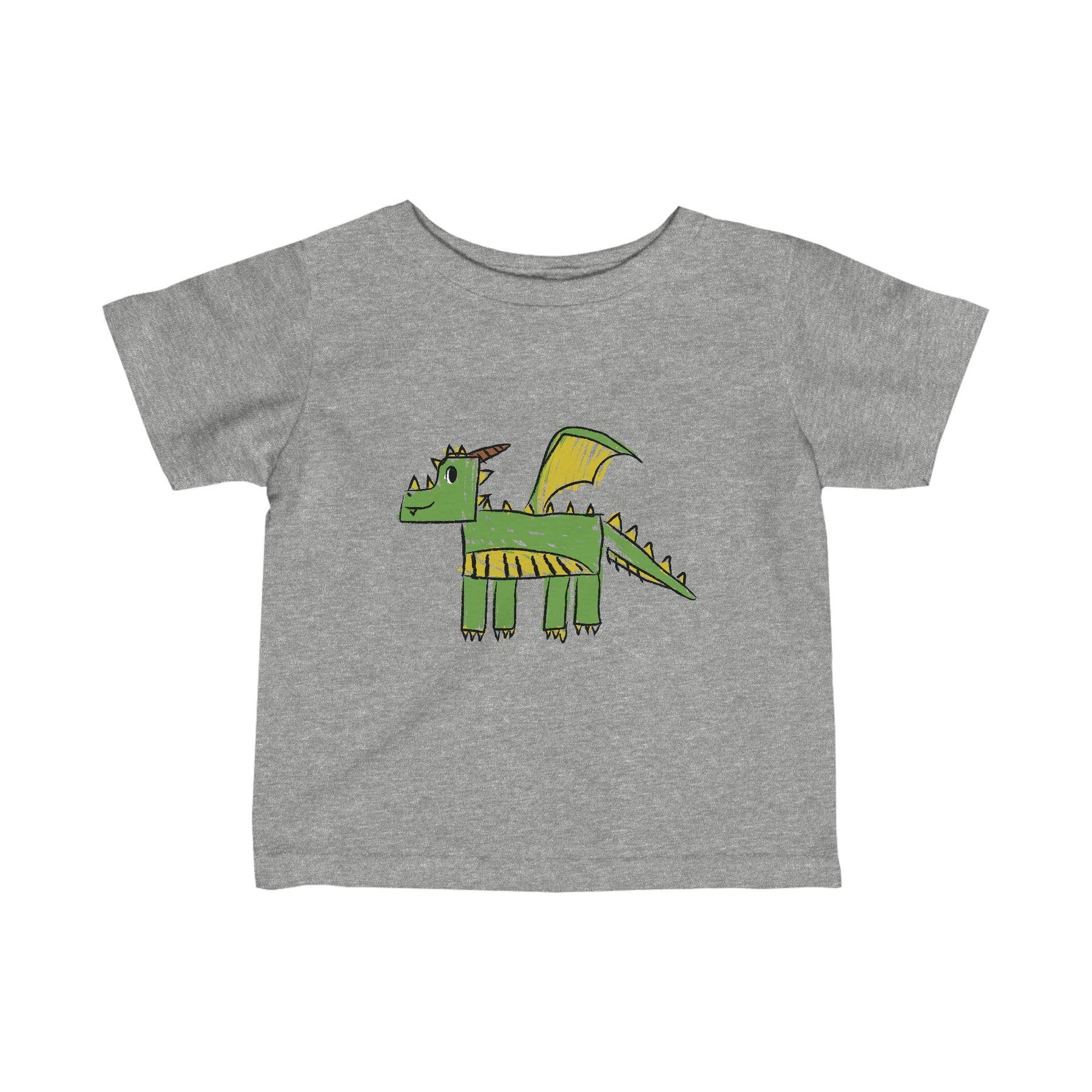 Infant Dragon Tee