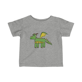 Infant Dragon Tee