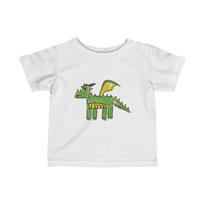 Infant Dragon Tee