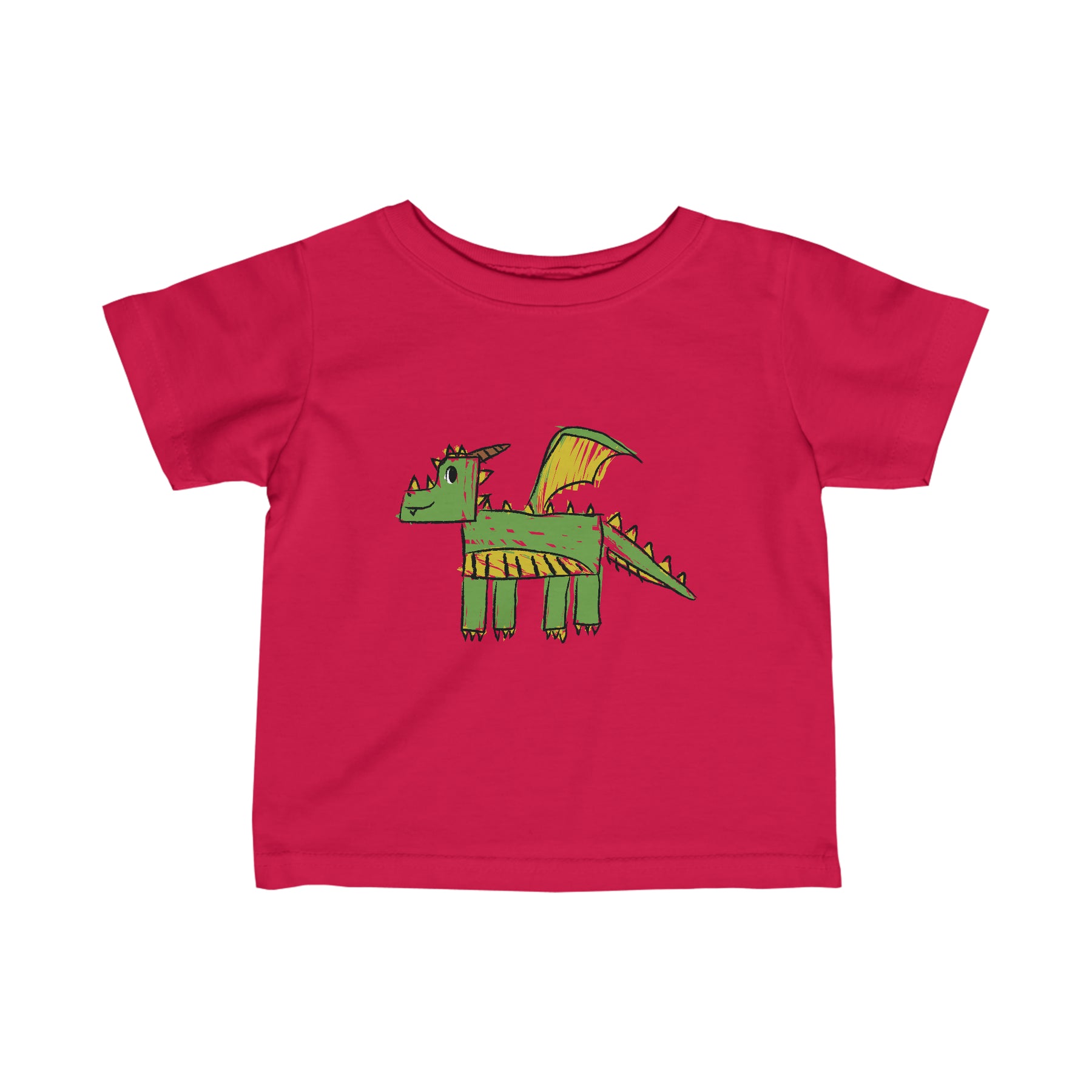 Infant Dragon Tee