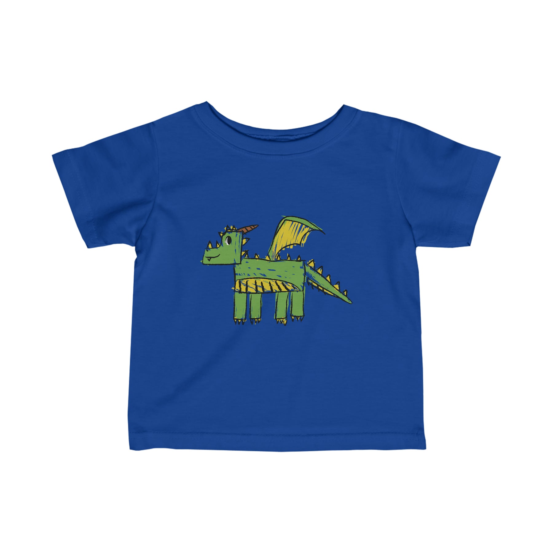 Infant Dragon Tee