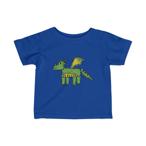 Infant Dragon Tee