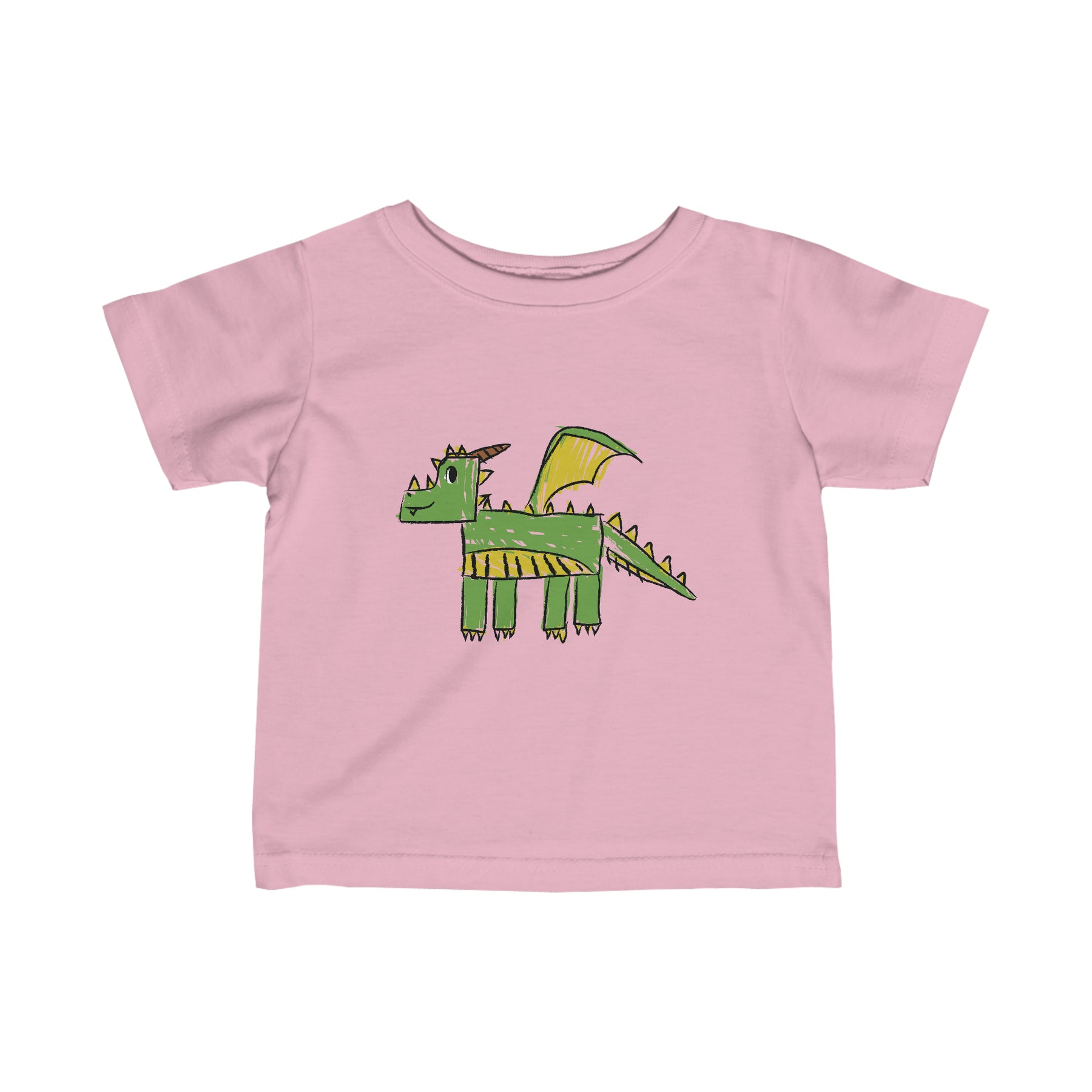 Infant Dragon Tee