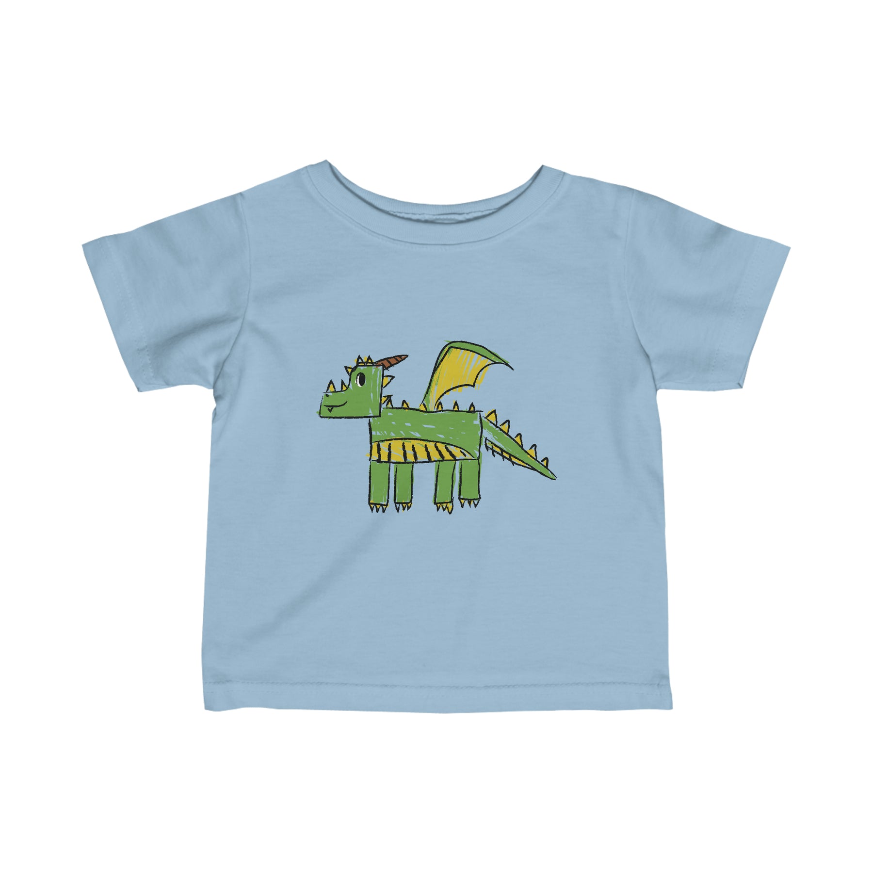 Infant Dragon Tee