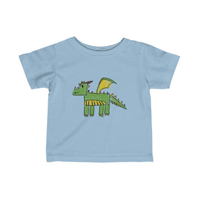 Infant Dragon Tee