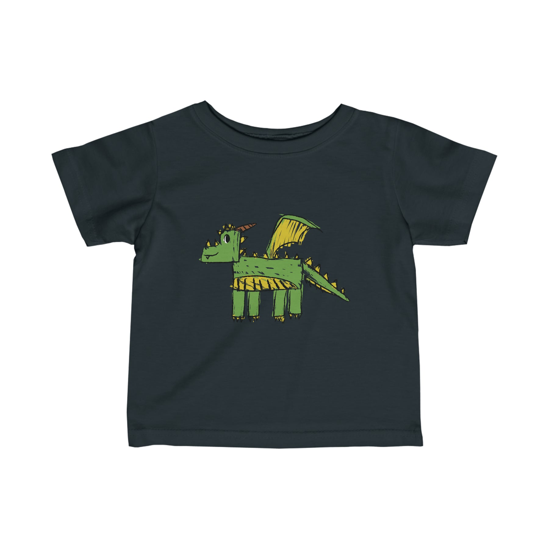 Infant Dragon Tee