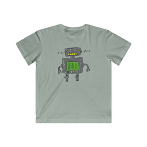 Youth Robot Tee