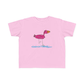Flamingo 2T - 4T