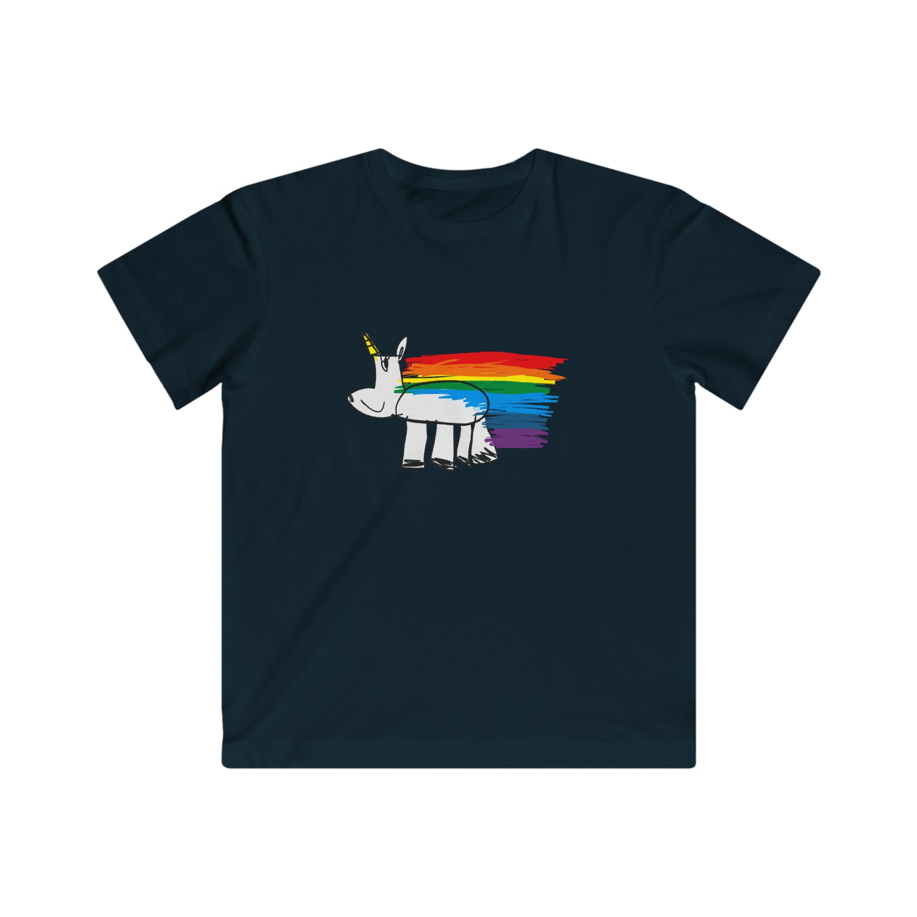 Youth Pony Tee