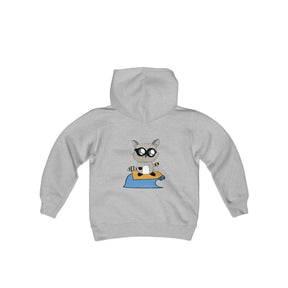 Youth Raccoon Sweatshirt