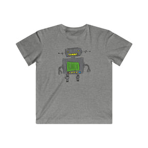 Youth Robot Tee