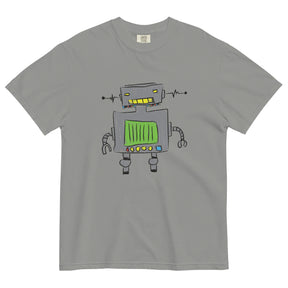 Relaxed Fit Robot