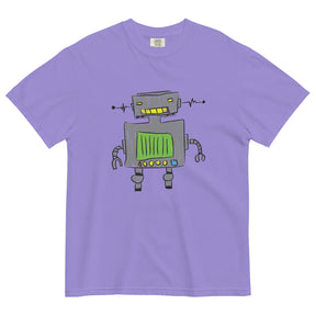 Relaxed Fit Robot