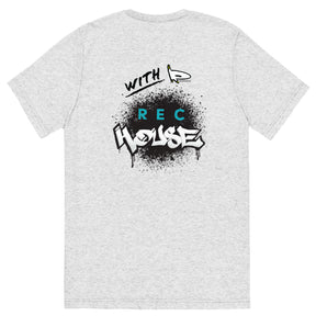 Rec House Adult Front